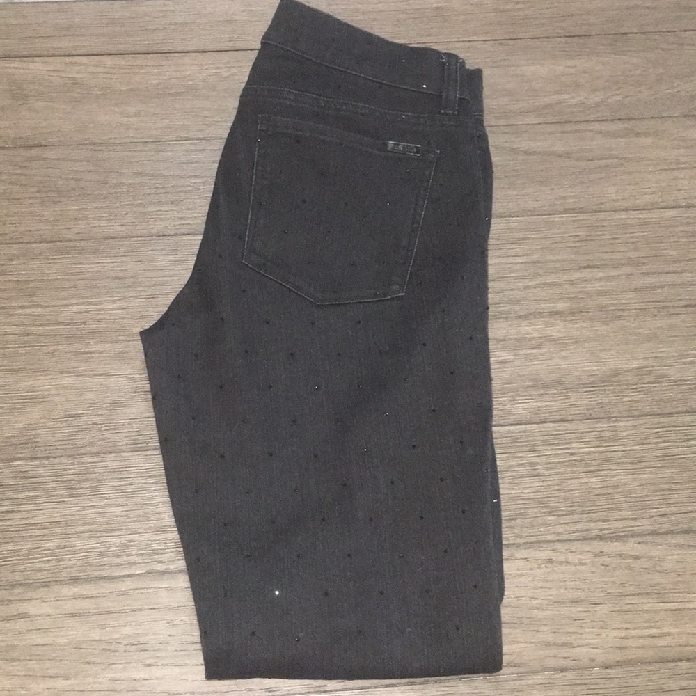 Whbm Skinny Fit Jeans